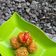 Cooksnap dari Vifya_kitchen untuk resep Bola Tahu balur mi