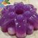 Cooksnap kavi semasa beliau membuat Agar-agar Ribena Laici.