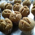 Cooksnap dari Erniyus untuk resep Bolu kukus mokaf gula merah
