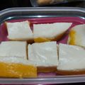 Cooksnap dari Lisa Andrea untuk resep Kue Talam Labu Kuning
