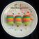 Cooksnap dari Dapur Cwie untuk resep Mini roll rainbow