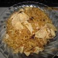 Cooksnap dari Kristin Wahyuni untuk resep Mie Goreng Gurih