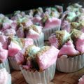 Cooksnap dari Caramello_sugar untuk resep Bolu Kukus Mekar