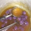Cooksnap dari Nazhiel untuk resep Bubur Biji Salak