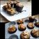 Cooksnap dari Aisyah Ummu Fauziyah untuk resep Muffin banana
