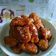 Cooksnap dari Rika Erviana untuk resep 284. Honey Spicy Chicken