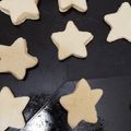 El cooksnap de Lujan Zubiaurre cuando hizo Escones dulces de limón.