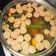 Cooksnap dari audhina untuk resep Sayur Sop Bumbu Instan 😘