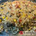 Cooksnap από Vinny στη συνταγή Παέλια Ανδαλουσιάνα