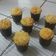Cooksnap dari Indri hapsari Mm Amir untuk resep Muffin Tape No Telur Irit Enak