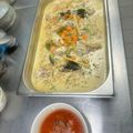 Cooksnap dari Fey Firabsati untuk resep Opor ayam kubis