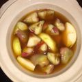 Cooksnap dari Fera Liliana untuk resep Asinan Buah Pedas