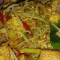 Cooksnap dari shara estetika untuk resep Tumis toge tempe pedas manis