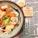 Cooksnap của Rose Truong khi họ làm theo món Mì UDon Xào Xúc Xích 소시지볶음 우동
