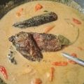 Cooksnap dari naima az zahra untuk resep Tengkleng Kambing