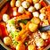 Cooksnap dari Debyuko Wijaya untuk resep Suki Steamboat Kuah Tomyum