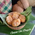 Cooksnap dari Heni Hendriany untuk resep Godok Ubi Bagulo (Paruik Ayam)