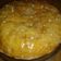 El cooksnap de ReinaMomo cuando hizo Bizcochuelo.