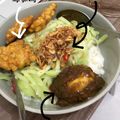 Cooksnap dari Zahrotul Aisyah Ulfah untuk resep Tumis Labu creamy #menudiet