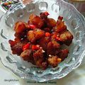 Cooksnap dari Devin untuk resep Sate Maranggi (sapi) empukk gurih