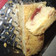 El cooksnap de griselda ledesma cuando hizo Torta alemana de uva (cuca de uva).