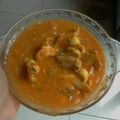 Cooksnap dari Elsa Primadona untuk resep Cumi Saos Padang (tanpa saos kemasan)