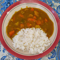 Cooksnap dari Marsya Meily Sudarto untuk resep Nasi Kare Jepang