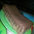 Cooksnap dari EnoZhadhwa untuk resep Bolu kukus serba 1/4 (anti gagal)