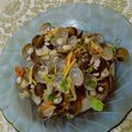 Cooksnap dari Patricia Angelina gho untuk resep Sup kerang remis