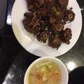 Cooksnap dari indah ningrum untuk resep Sop Buntut Goreng
