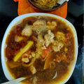 Cooksnap dari Maya Sion Sprei untuk resep Semur bola daging telur ceplok