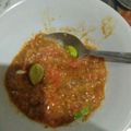 Cooksnap dari Mega Andinyy untuk resep Sambal Terasi Pedas Manis