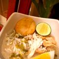 Cooksnap dari AuliHafiz untuk resep Soto Kudus