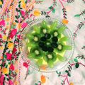 Sudipa Gope's cooksnap of when they made Vanilla fruit Custard.