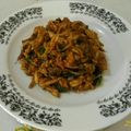 Cooksnap dari Pawon Ndeso Artikah untuk resep 408. Ikan Kayu Khas Aceh / Keumamah Pindang Tongkol