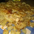 El cooksnap de Daiana cuando hizo Súper tortilla de papa rellena 1234 !GO¡.