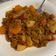 La cooksnap de Nuria cuando cocinó Lentejas con pollo
