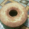 Cooksnap dari Erni Dawati untuk resep Bolu Susu Keju Panggang