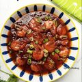 Cooksnap dari Liya fitriany untuk resep Udang Saus Mentega
