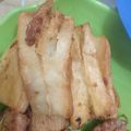 Cooksnap dari my name untuk resep Singkong keju /singkong goreng mekar