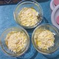 Cooksnap dari denna untuk resep Puding Jagung (Snack MPASI BB Booster)