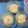 Cooksnap dari denna untuk resep Puding Jagung (Snack MPASI BB Booster)