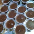Cooksnap dari nenkyans untuk resep Silky Puding Coklat