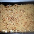 missyginn's cooksnap of when they made grape salad.