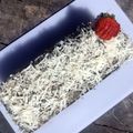 Cooksnap dari Afrina Fitrianti untuk resep Brownies Kukus Pisang Coklat