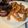 Cooksnap dari Lina Pristiwa untuk resep CHURROS (Takaran sendok wajib coba)