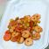 綺綺 的 蝦仁彩椒 cooksnap