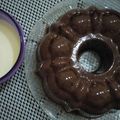 Cooksnap dari ninikf untuk resep Puding Coklat