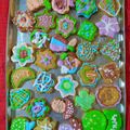 Cooksnap dari Tanty untuk resep Royal Icing Cookies