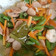 Cooksnap dari Aninditia Sabdaningsih untuk resep Tumis udang dan buncis